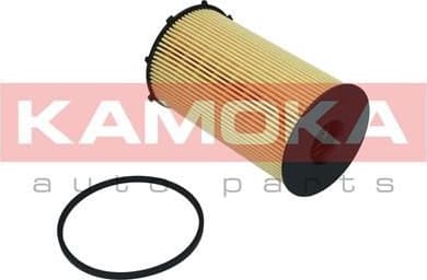 Oil Filter F120201 - image 6
