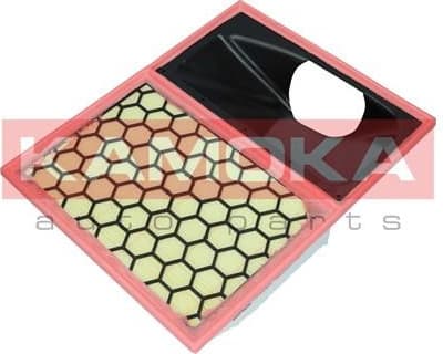 Air Filter F253501 - image 2