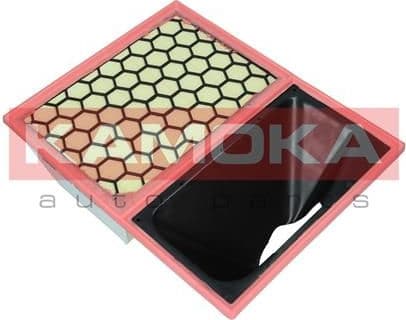 Air Filter F253501 - image 3