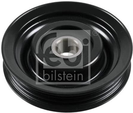 Deflection/Guide Pulley, V-ribbed belt 178403