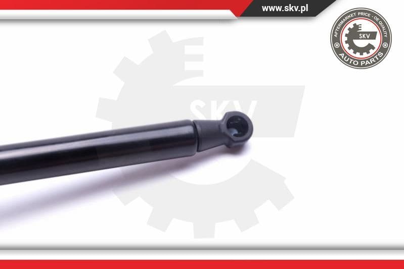 Gas Spring, boot/cargo area 52SKV604 - image 3