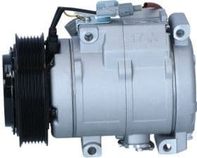 Compressor, air conditioning EASY FIT 32896 - image 3