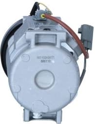 Compressor, air conditioning EASY FIT 32896 - image 4