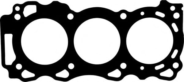 Gasket, cylinder head 61-53600-00