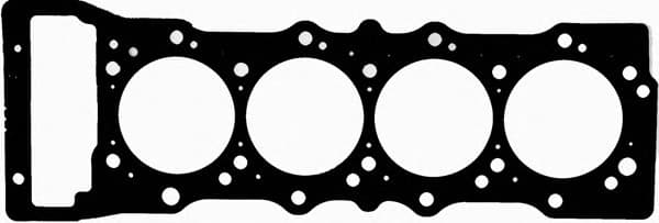Gasket, cylinder head 61-53710-20