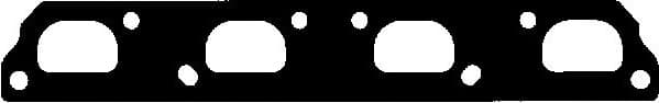 Gasket, exhaust manifold 71-34782-00
