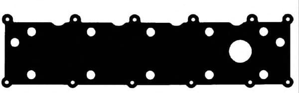 Gasket, cylinder head cover 71-35496-00