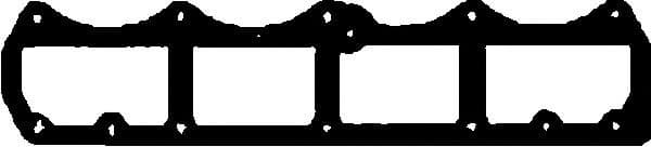 Gasket, cylinder head cover 71-35648-00