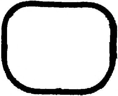 Gasket, intake manifold housing 71-36167-00
