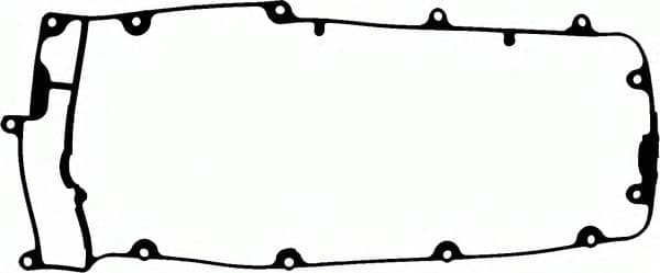 Gasket, cylinder head cover 71-36826-00