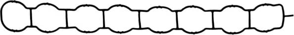 Gasket, intake manifold 71-40673-00