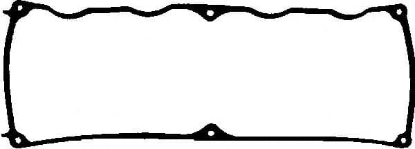 Gasket, cylinder head cover 71-52416-00
