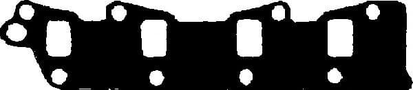 Gasket, exhaust manifold 71-52639-00