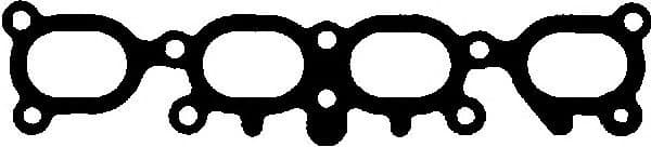 Gasket, exhaust manifold 71-52858-00