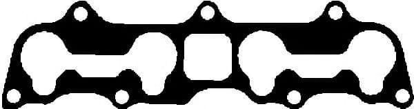 Gasket, intake manifold 71-52881-00