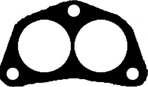 Gasket, exhaust pipe 71-52909-00