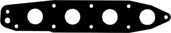 Gasket, exhaust manifold 71-52954-10