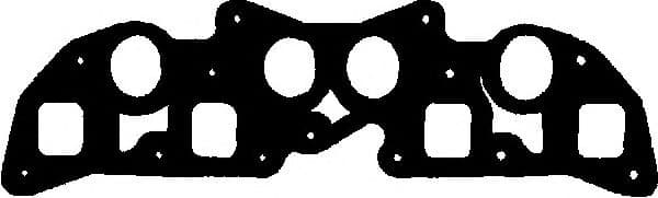 Gasket, intake/exhaust manifold 71-53072-00