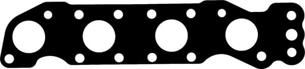 Gasket, exhaust manifold 71-53697-00