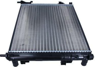 Radiator, engine cooling AC285813 - image 2