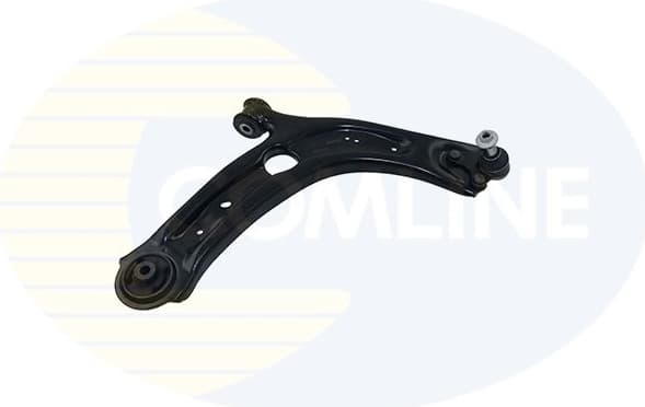 Control/Trailing Arm, wheel suspension CCA2417R - image 2