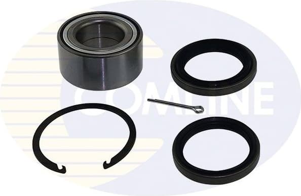 Wheel Bearing Kit CBK290 - image 2