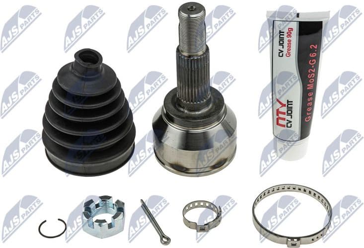 Joint Kit, drive shaft NPZ-NS-087