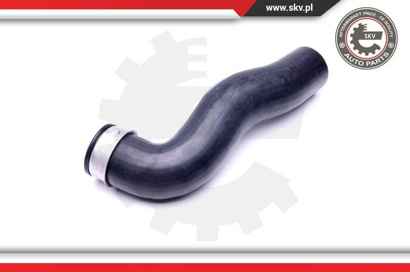 Charge Air Hose 43SKV232