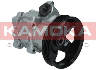 Hydraulic Pump, steering PP070 - image 8