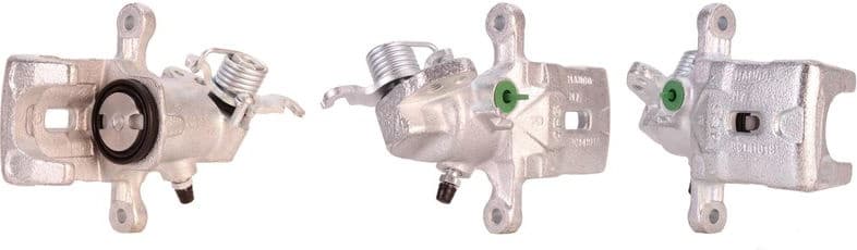 Brake Caliper 4267110
