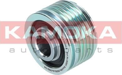 Alternator Freewheel Clutch RC091 - image 6