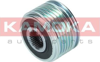 Alternator Freewheel Clutch RC091 - image 8