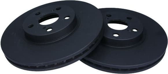 Brake Disc QUARO HIGH CARBON QD2949HC