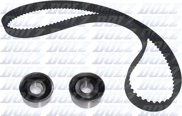 Timing Belt Kit SKD130