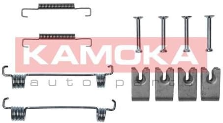 Accessory Kit, parking brake shoes 1070042 - image 2