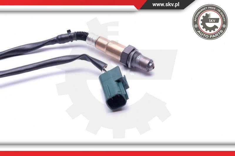 Oxygen Sensor 09SKV433 - image 2