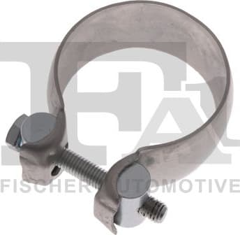 Pipe Connector, exhaust system 973-855