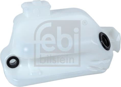 Washer Fluid Reservoir, window cleaning febi Plus 109509