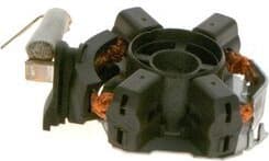 Holder, carbon brushes 1004336669