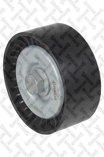 Belt Tensioner, V-ribbed belt 03-40499-SX - image 2