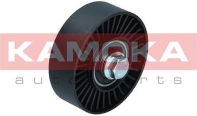 Tensioner Pulley, V-ribbed belt R0428 - image 2