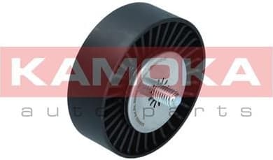 Tensioner Pulley, V-ribbed belt R0428 - image 4