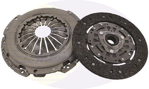 Clutch Kit ECK398 - image 2