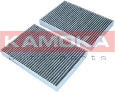 Filter, cabin air F506301 - image 6