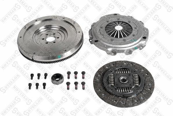 Clutch Kit 07-01354-SX