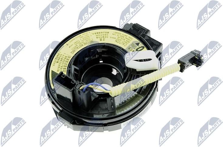 Clock Spring, airbag EAS-TY-023