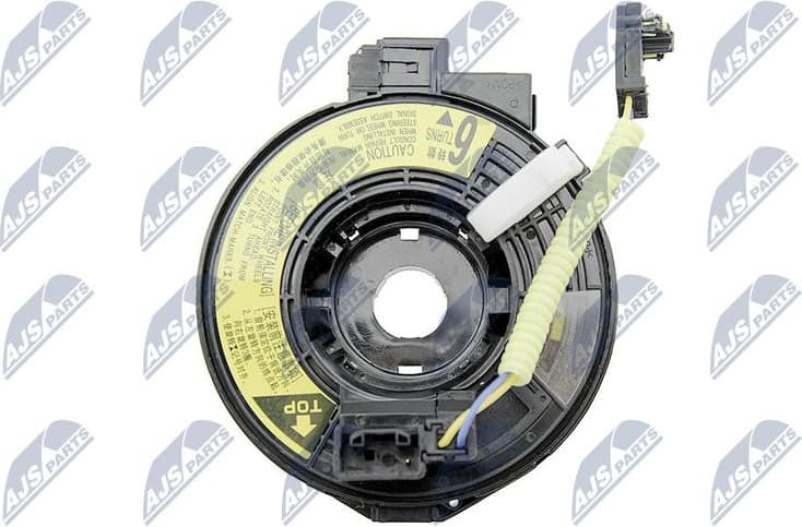 Clock Spring, airbag EAS-TY-023 - image 4