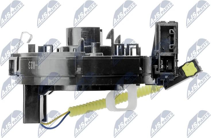 Clock Spring, airbag EAS-TY-023 - image 5