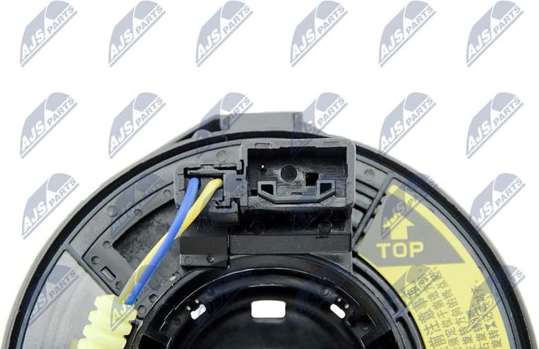Clock Spring, airbag EAS-TY-023 - image 7