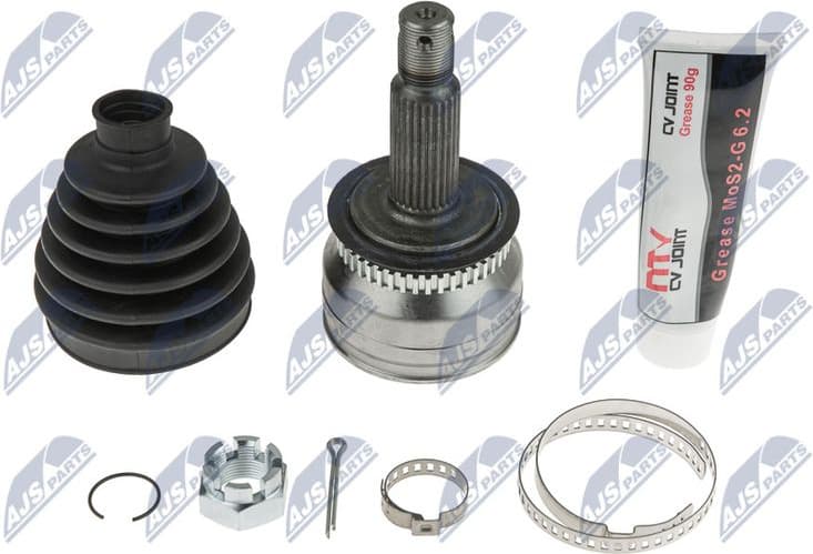 Joint Kit, drive shaft NPZ-KA-305